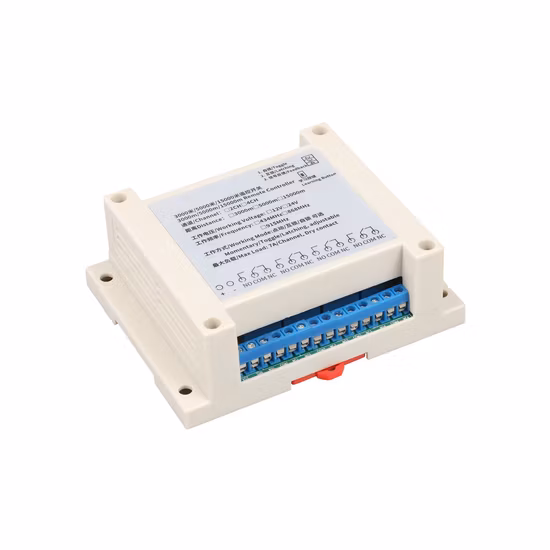 Ricevitore RC con telecomando senza fili Kl