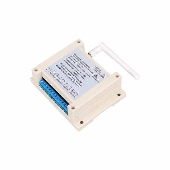 Wireless Remote Control RC Receiver Kl-K400la